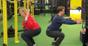 ASMENINIS TRENERIS: daugiau nei sportas