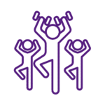 Grupinės treniruotės