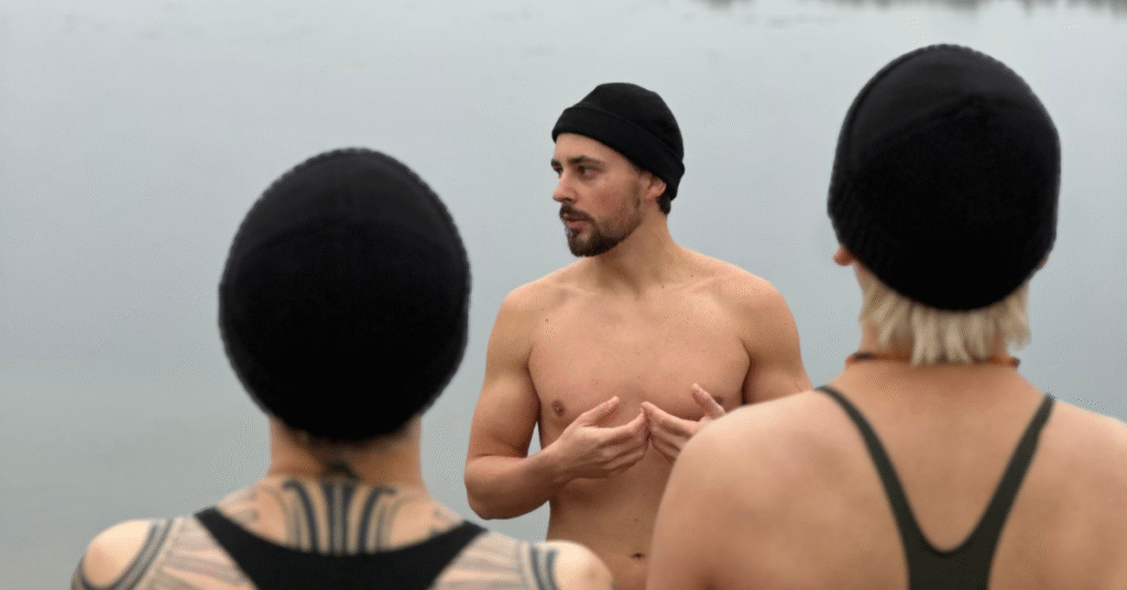 Kaip pasiruosti maudynems