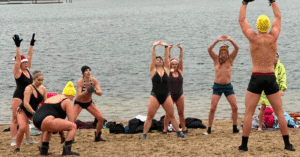 Kaip pradėti grūdintis?