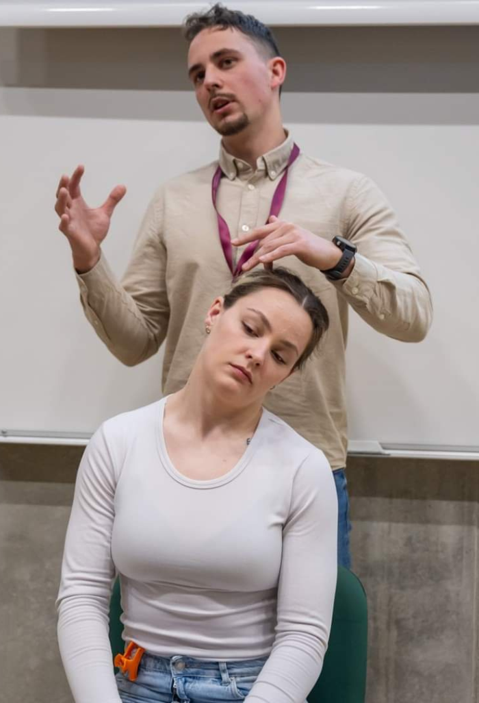 Online ir gyvai konsultacijos